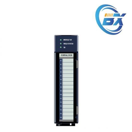 GE IS200VTCCH1CBB Side View