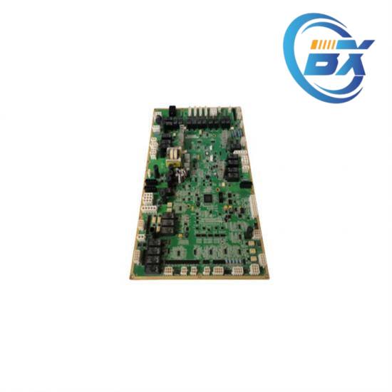 GE IS200WETBH1ABA Front View