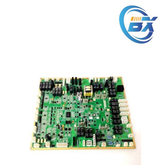 GE IS200WETBH1ABA Connector Details