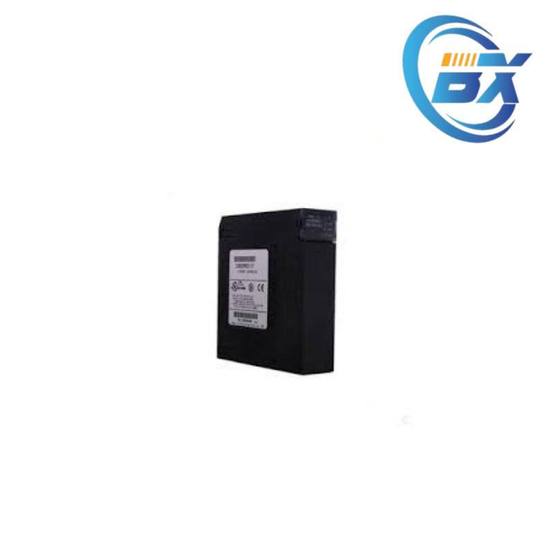 GE IS210AEBIH1BED Installation