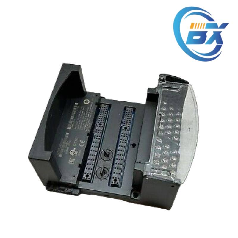 GE IS210AEBIH1BED Front View