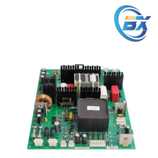 GE IS210AEPSG1AFC Front View