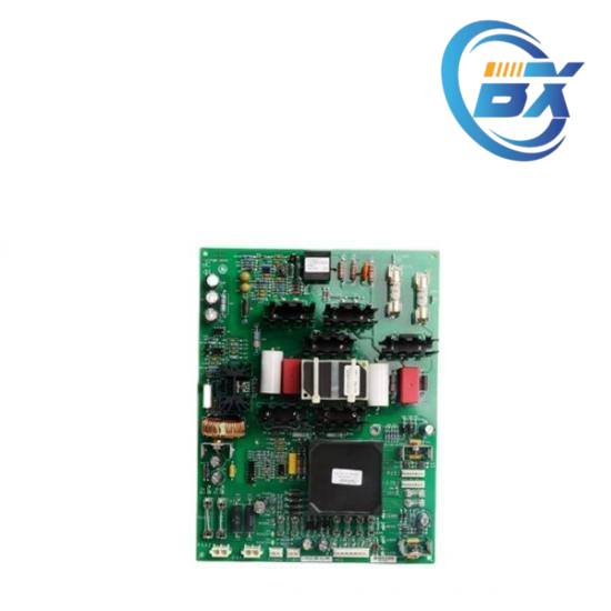 GE IS210AEPSG1AFC Side View