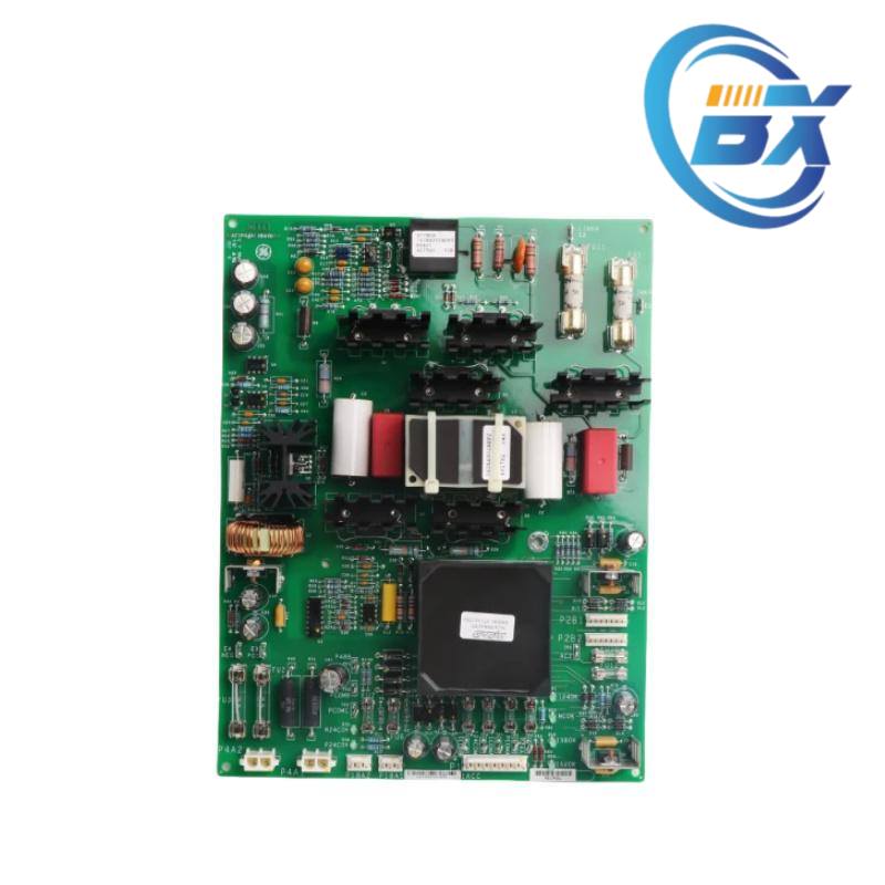 GE IS210AEPSG1AFC Connector Details
