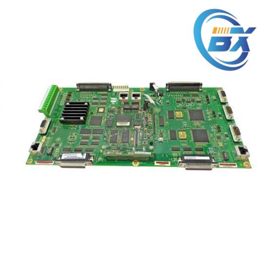 GE IS210BPPBH2CAA Components