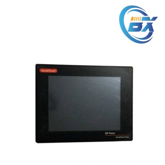 GE IS210SAMBH2AA Front View