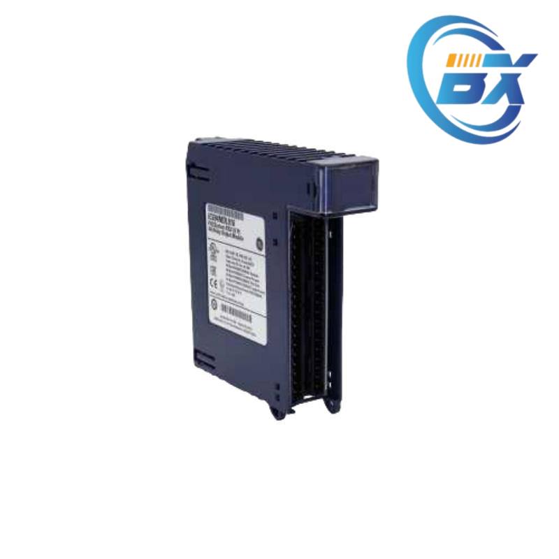 GE IS210SAMBH2AA Installation