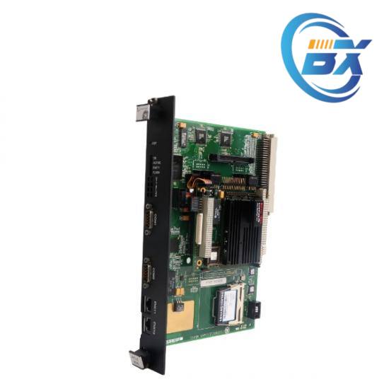 GE IS215ACLEH1A Module