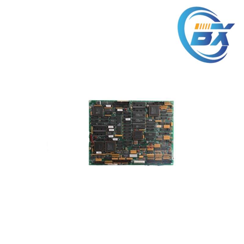 GE IS215ACLEH1A Front View