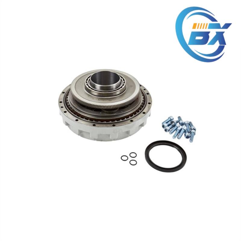 GE IS215ACLEH1AB front view