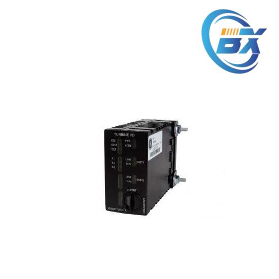 GE Module Installation