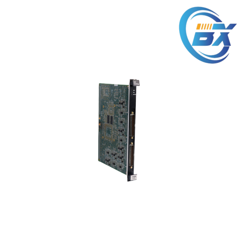 GE IS215UCVEH2AB Front View