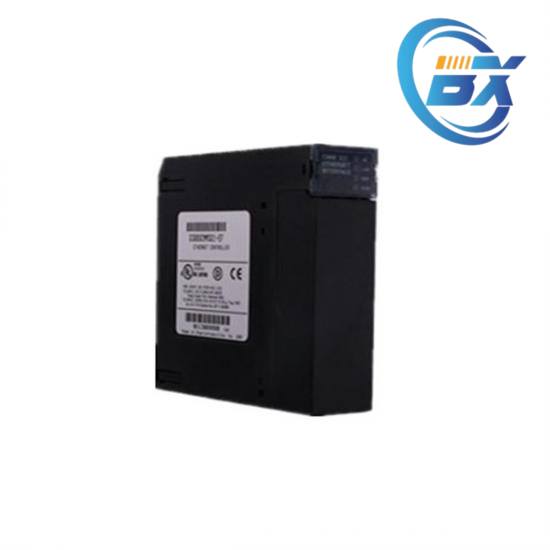 GE UCV Controller Front View