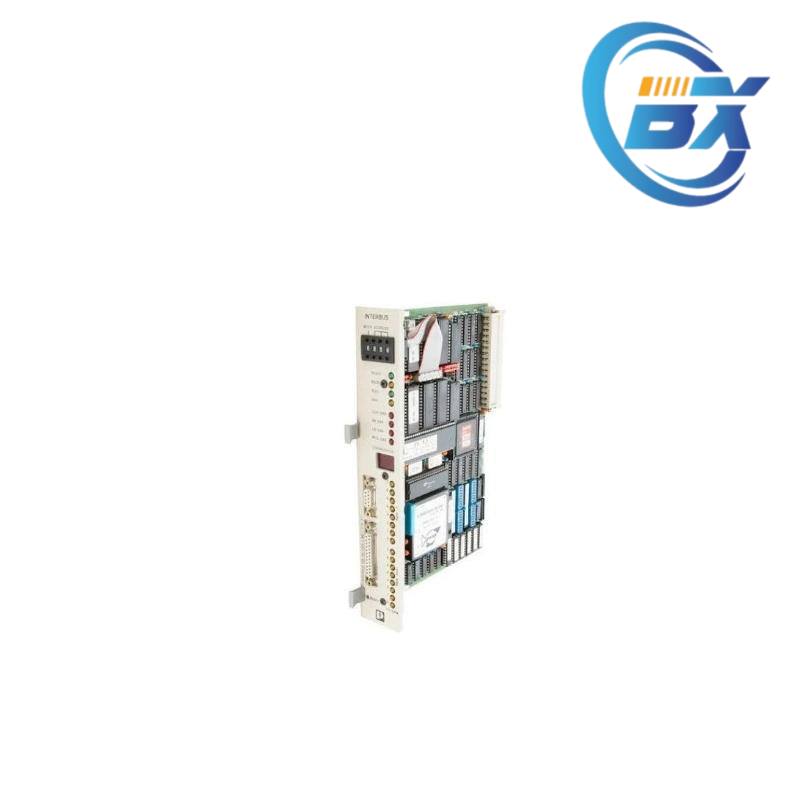 GE IS215UCVFH2BB Industrial Control Module Front View
