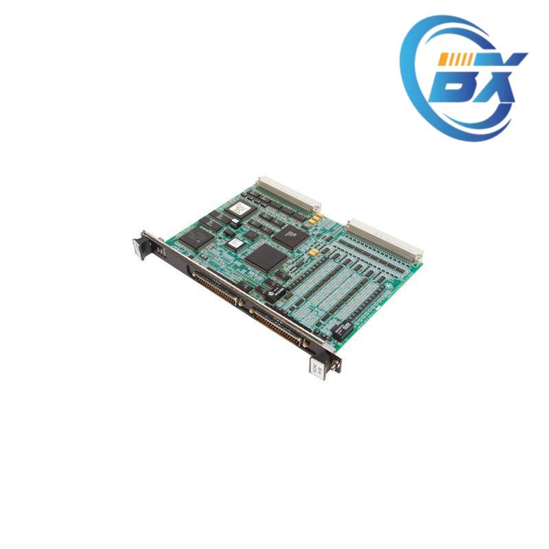 GE IS215UCVGM06A Controller Card