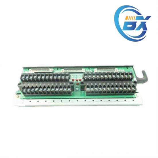 GE UCV Control Module Front View