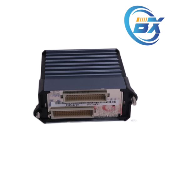 GE IS215UCVHM06A A1 Connector Detail