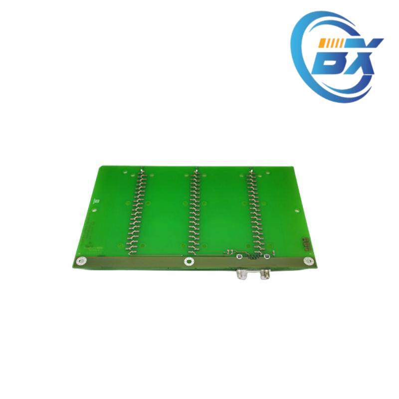 Industrial Control Module