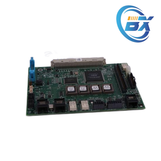 Module Interface View