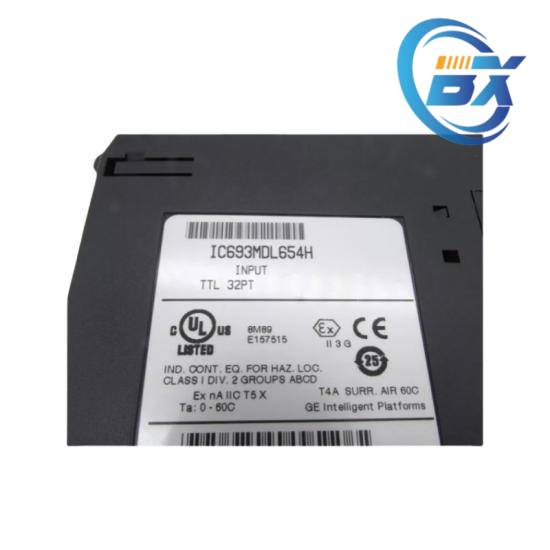 GE UCV Controller Module