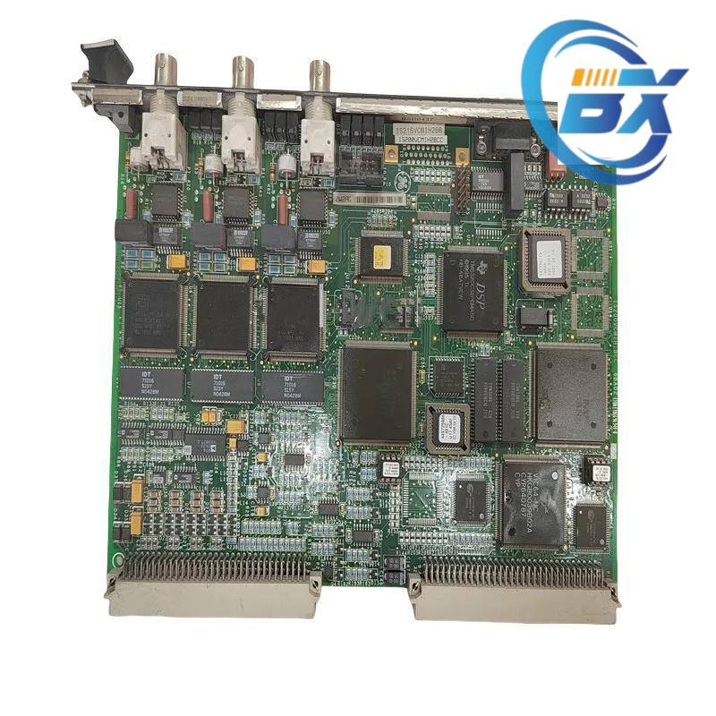 GE Module Connector Details