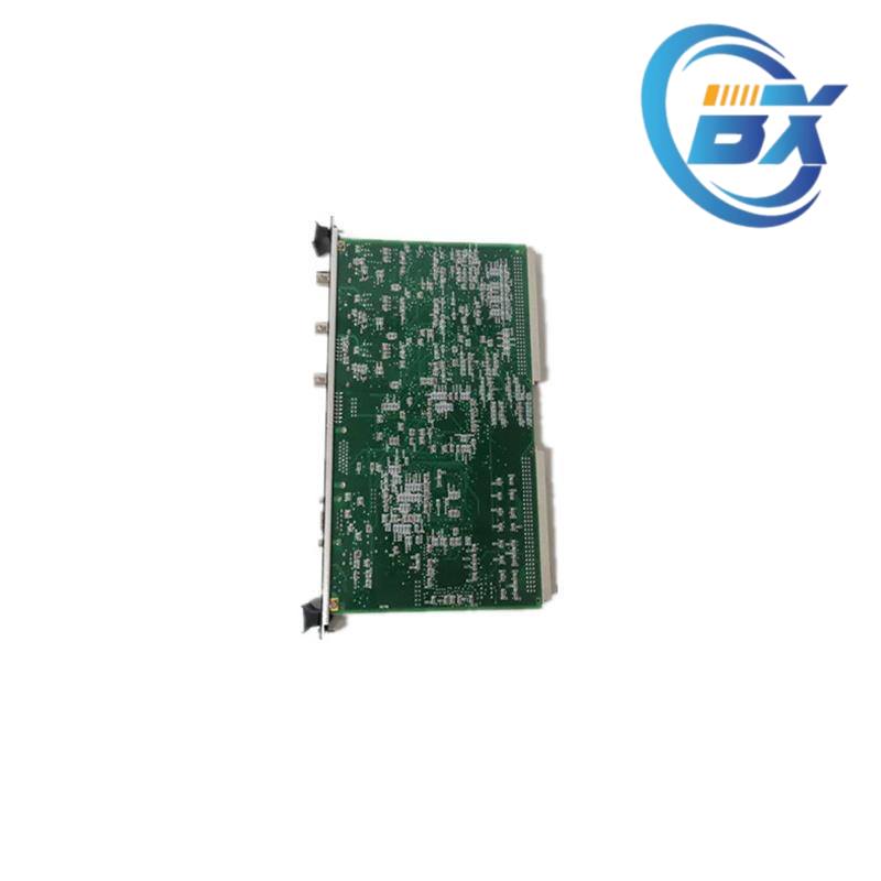 GE Turbine Control Board