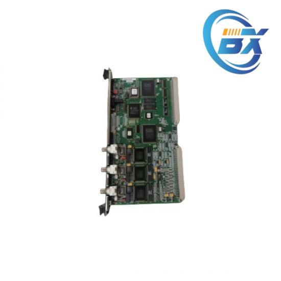 Speedtronic PCB Board