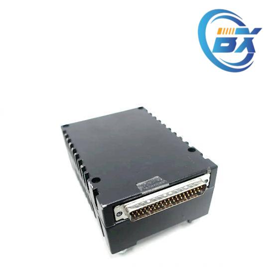 GE IS220PAICH1A Front View