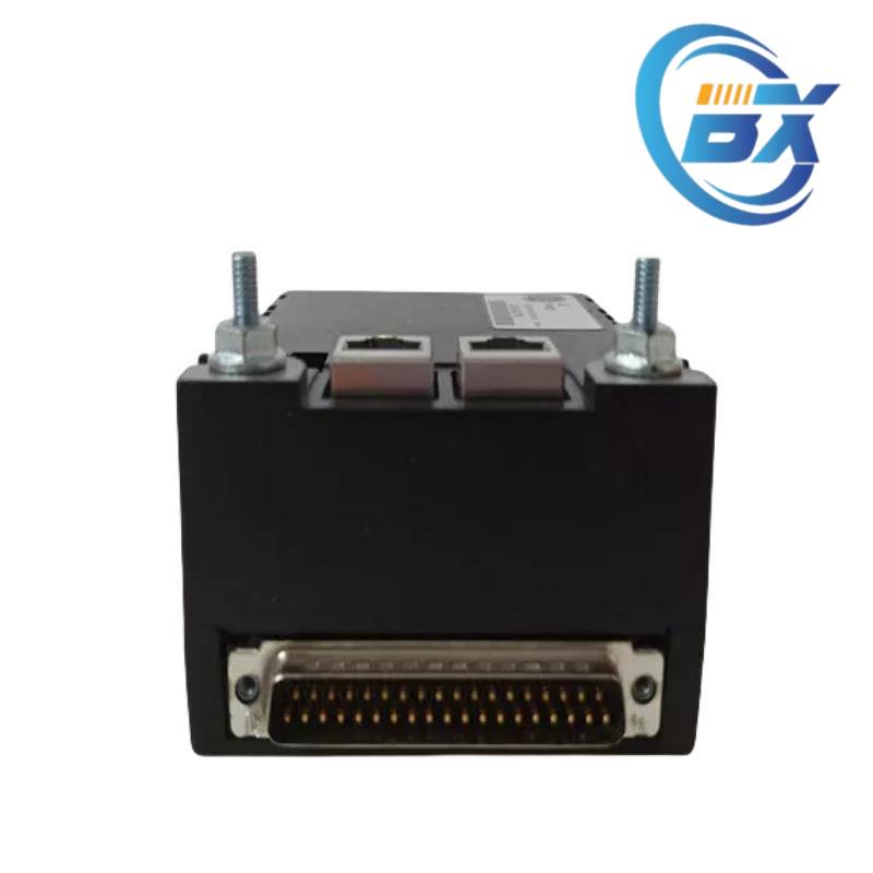 GE IS220PAOCH1A Side View