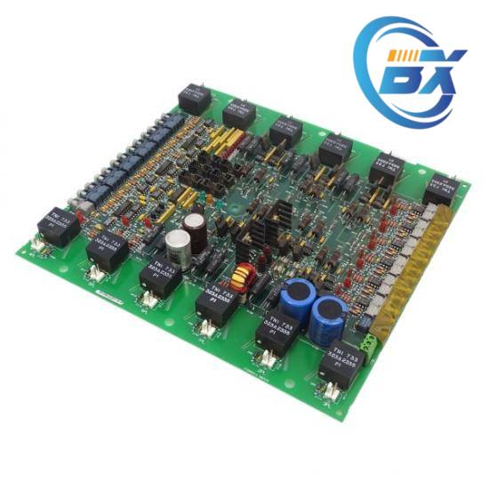 GE IS220PDIAH1BE front view