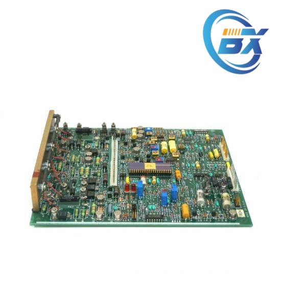 GE IS220PDIAH1BE side view