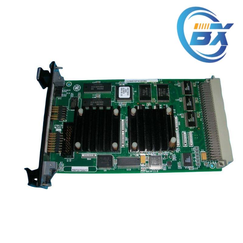 GE IS220PDIAH1BE installation