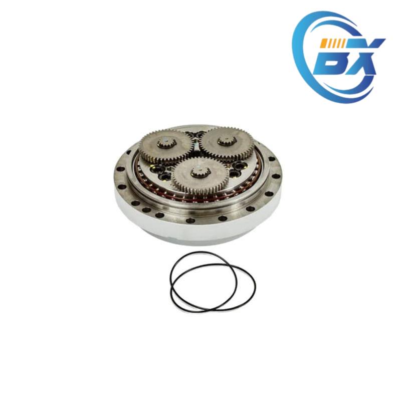 GE IS220PDIIH1B Front View