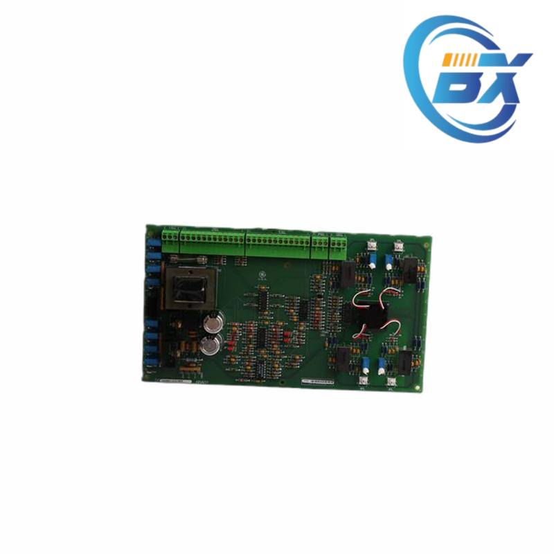 GE IS220PDIIH1B Interface Details