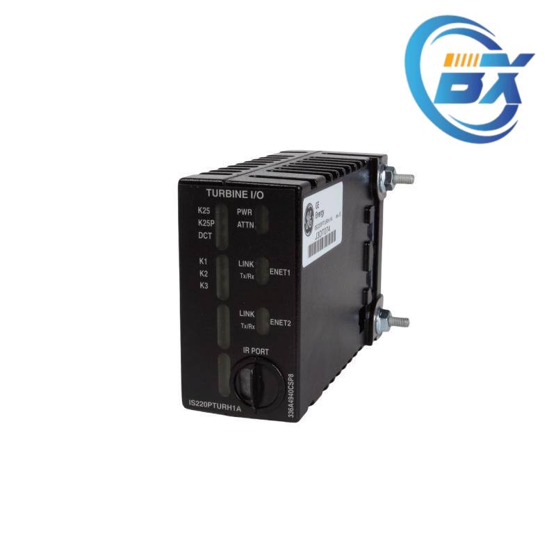 Industrial PLC component