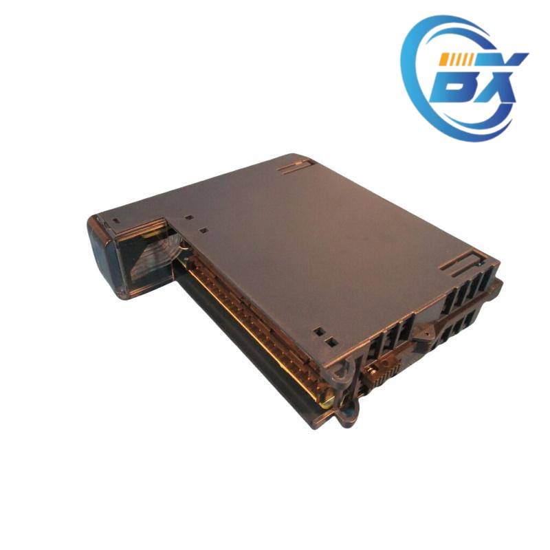 GE IS220PPDAH1B Side View