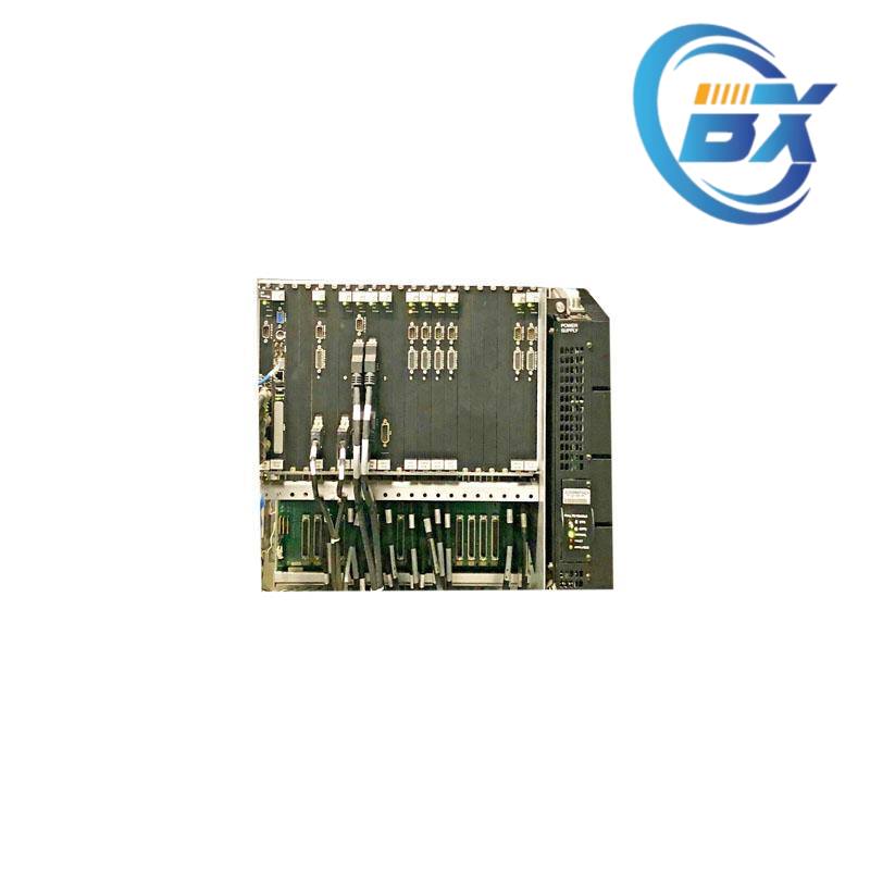 GE IS220PSCAH1A side view