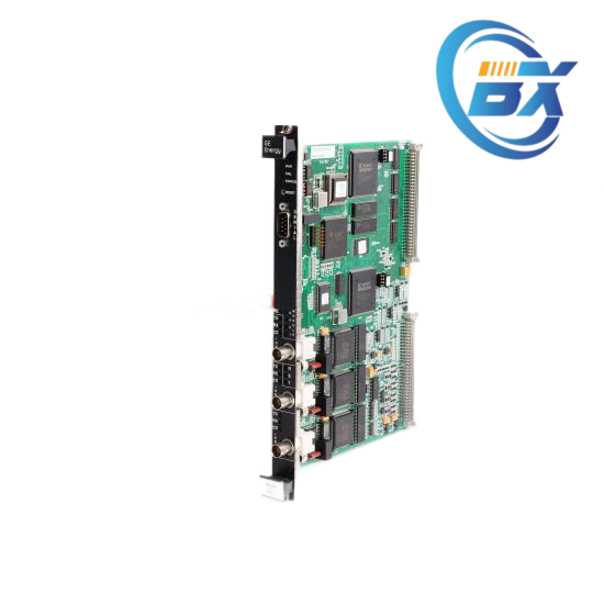 GE IS220PSVOH1B Front View
