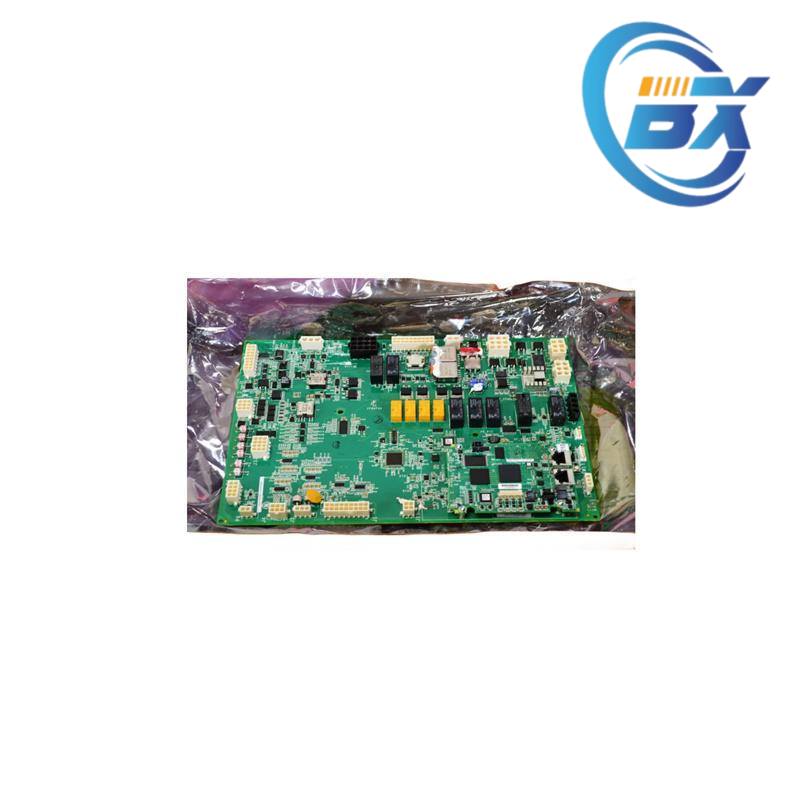 GE IS220PSVOH1B Installation