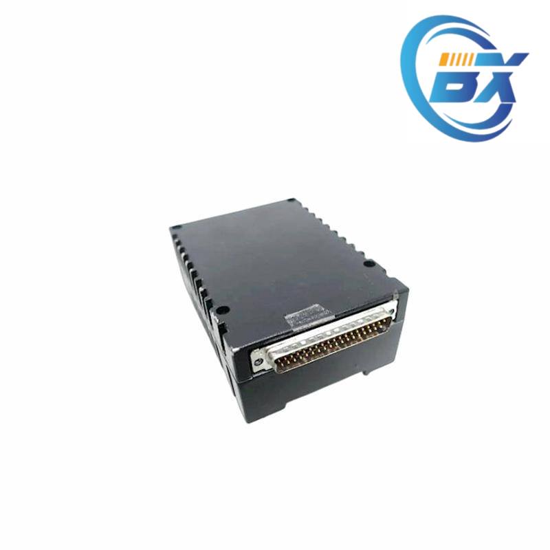 GE IS220PVIBH1A connectivity