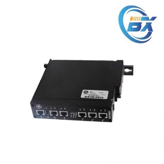 GE IS220UCSAH1A Front View