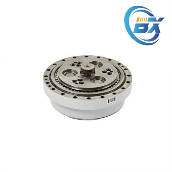 GE IS230SRTDH2A Installation