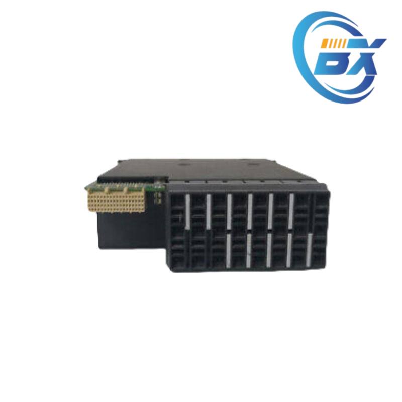 GE IS230SRTDH2A Side View