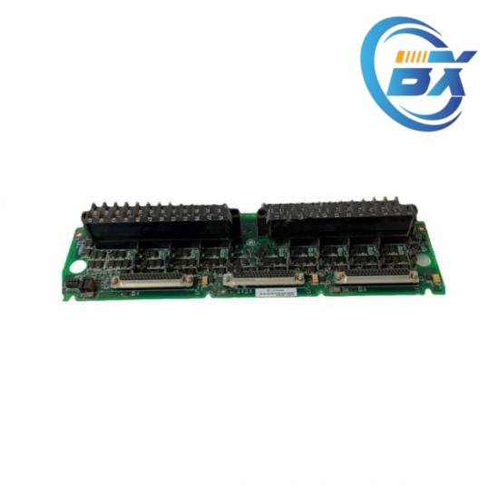 GE IS230STAOH2A Module