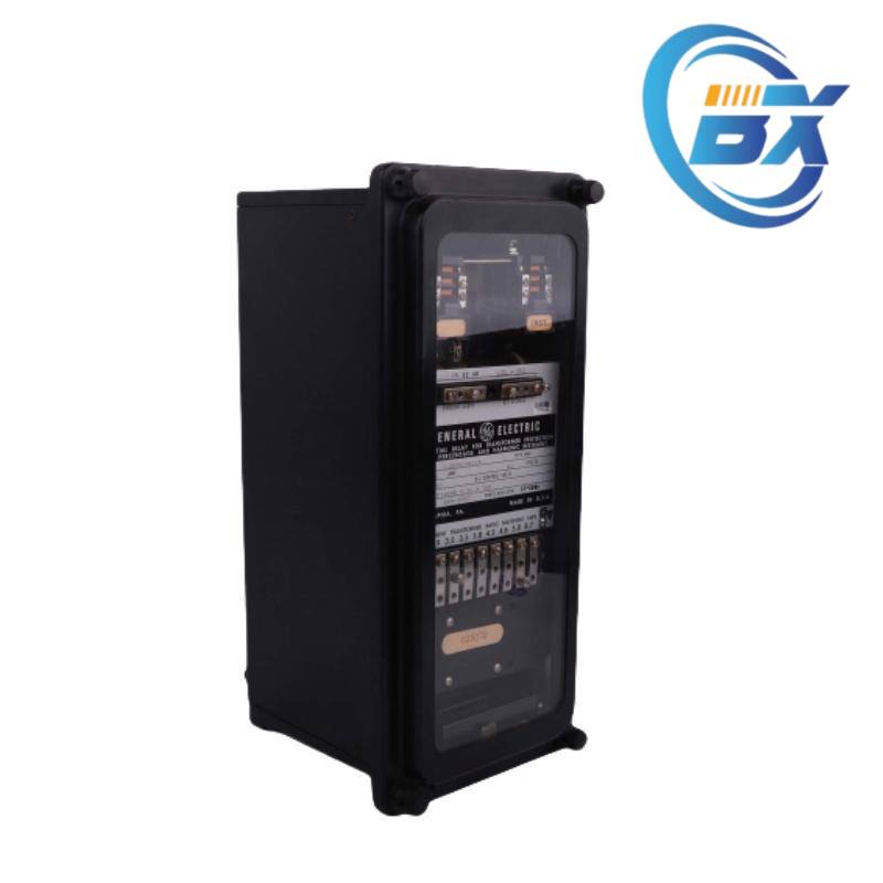 GE IS230TCISH6C Side View