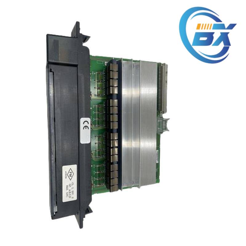 GE IS230TNCIH4C Side View