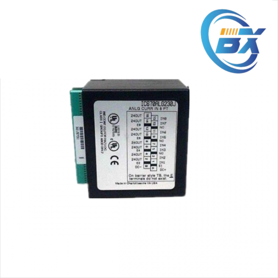 GE IS230TNCIH4C Front View