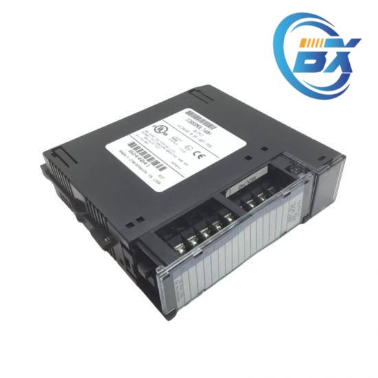 GE IS230TNPAH2A Installation