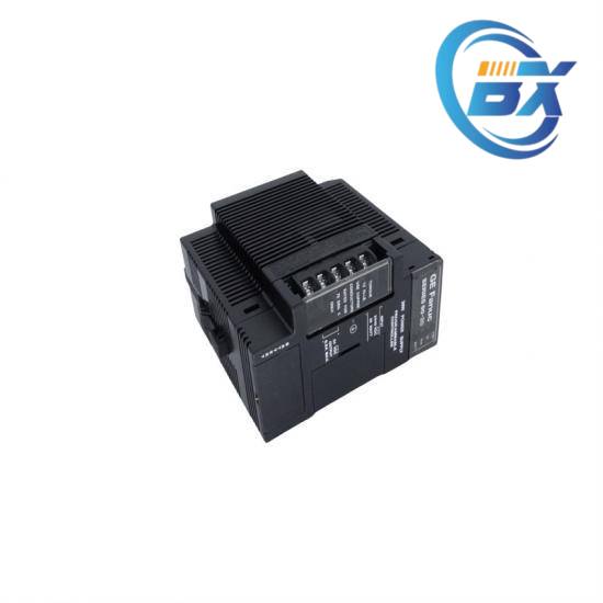 GE IS230TNSVH3A Side View