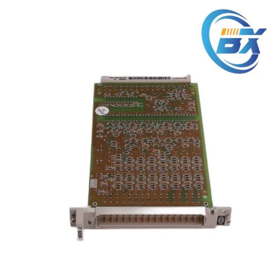 GE IS230TVBAH2A Module